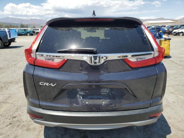 7FARW1H89KE003350 - 2019 HONDA CR-V EXL Сұр фото 6