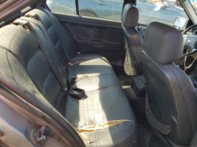 WBACB3326RFE19227 - 1994 BMW 3 SERIES I 灰色 照片 10