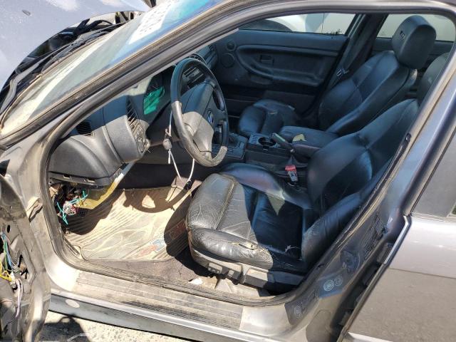 WBACB3326RFE19227 - 1994 BMW 3 SERIES I 灰色 照片 7
