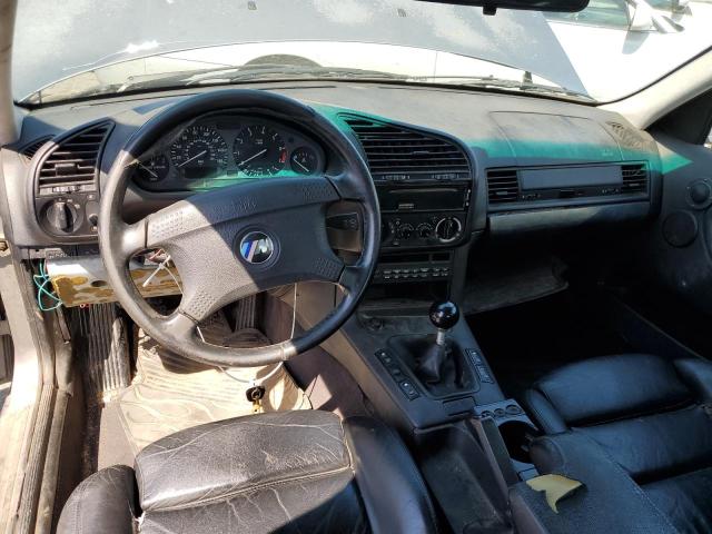 WBACB3326RFE19227 - 1994 BMW 3 SERIES I 灰色 照片 8