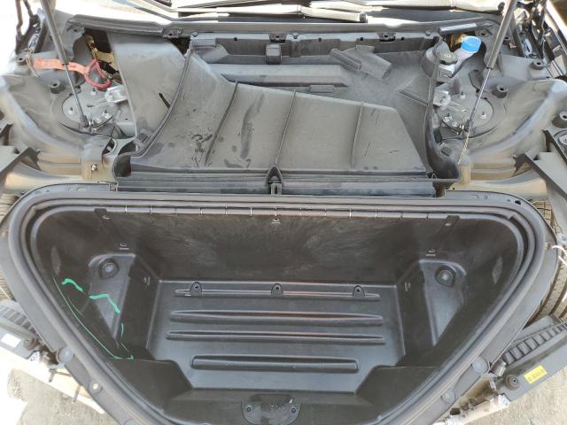 5YJSA1E12GF170238 - 2016 TESLA MODEL S 黑色 照片 11