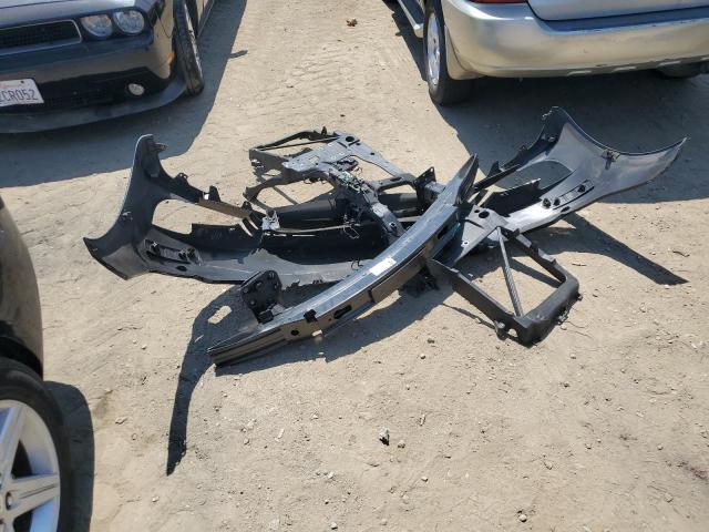 5YJSA1E12GF170238 - 2016 TESLA MODEL S 黑色 照片 12