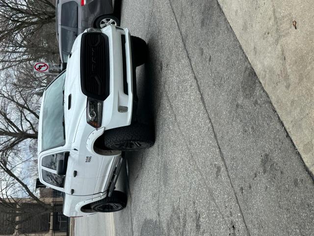 2014 RAM 1500 ST, 