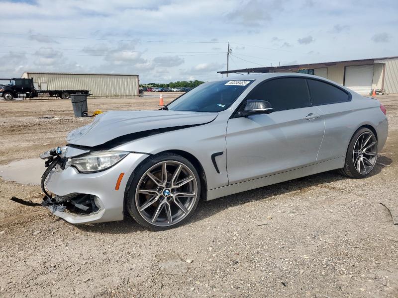 2014 BMW 428 I, 