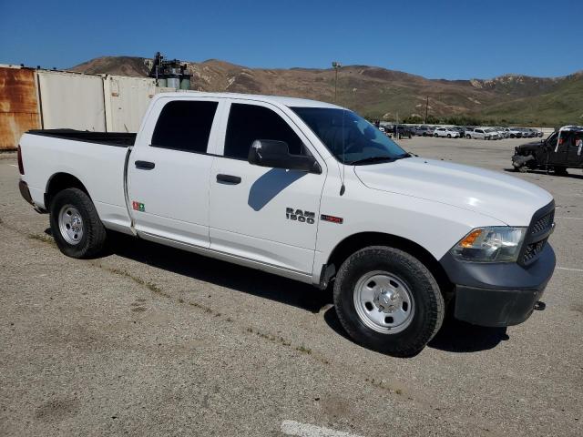 1C6RR7SMXFS636547 - 2015 RAM 1500 ST WHITE photo 4