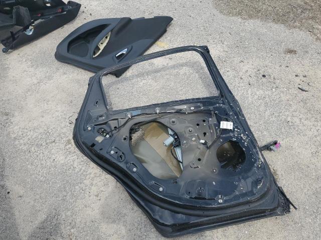 1G1ZD5ST8PF144444 - 2023 CHEVROLET MALIBU LT BLACK photo 12