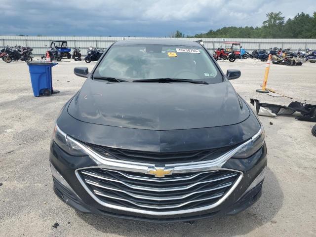 1G1ZD5ST8PF144444 - 2023 CHEVROLET MALIBU LT BLACK photo 5
