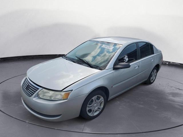 1G8AJ52F45Z111938 - 2005 SATURN ION LEVEL 2 银色 照片 1