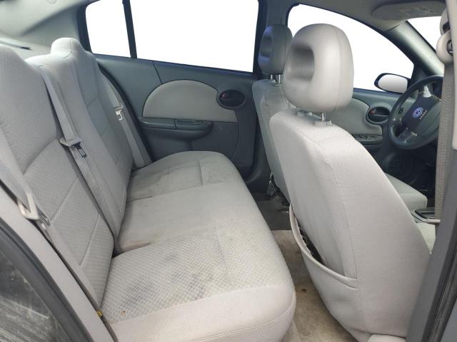 1G8AJ52F45Z111938 - 2005 SATURN ION LEVEL 2 银色 照片 10