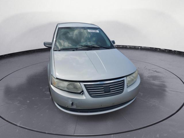 1G8AJ52F45Z111938 - 2005 SATURN ION LEVEL 2 银色 照片 5