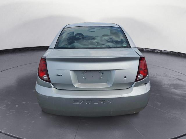 1G8AJ52F45Z111938 - 2005 SATURN ION LEVEL 2 银色 照片 6