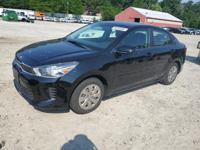 2018 KIA RIO LX, 