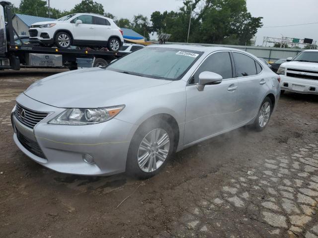 2014 LEXUS ES 350, null