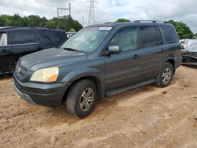 2004 HONDA PILOT EX, null