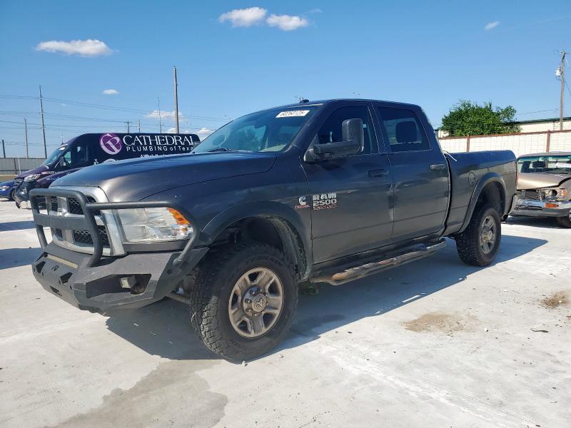 2018 RAM 2500 ST, 