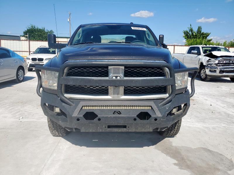 3C6UR5CL9JG327978 - 2018 RAM 2500 ST 石墨色 照片 5