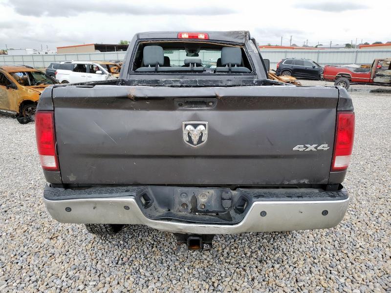 3C6UR5CL9JG327978 - 2018 RAM 2500 ST 石墨色 照片 6