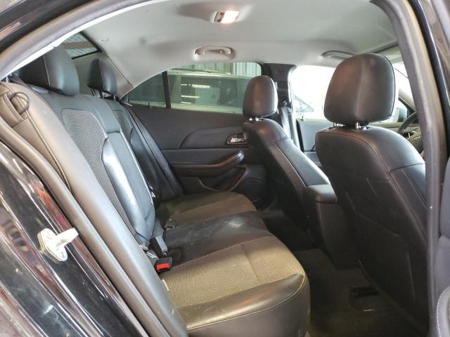1G11C5SLXEF247684 - 2014 CHEVROLET MALIBU 1LT 黑色 照片 10