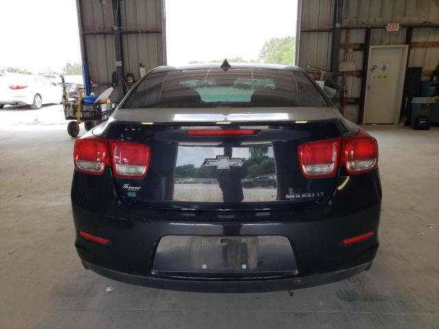 1G11C5SLXEF247684 - 2014 CHEVROLET MALIBU 1LT 黑色 照片 6