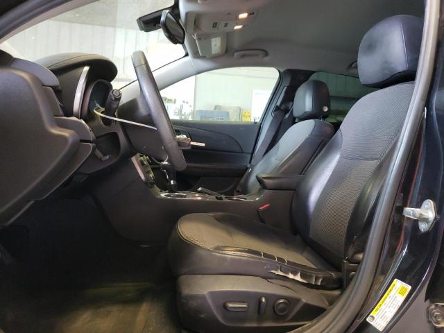 1G11C5SLXEF247684 - 2014 CHEVROLET MALIBU 1LT 黑色 照片 7