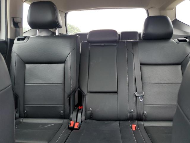 1V2BP2CA1NC540367 - 2022 VOLKSWAGEN ATLAS SEL WHITE photo 10