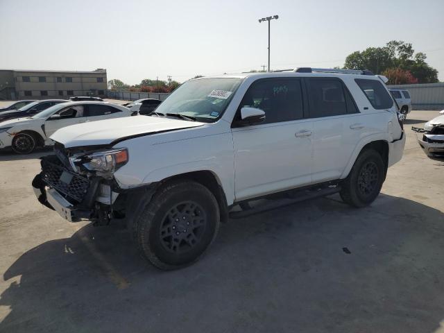 2021 TOYOTA 4RUNNER SR5/SR5 PREMIUM, 