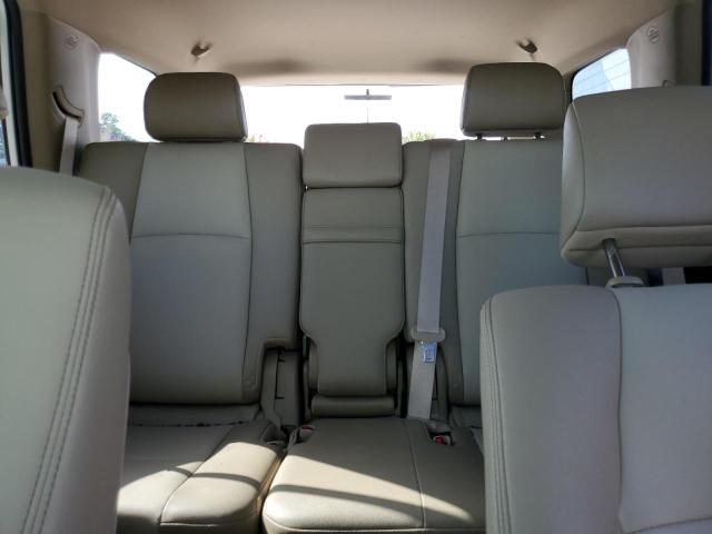 JTENU5JR4M5846477 - 2021 TOYOTA 4RUNNER SR5/SR5 PREMIUM 白色 照片 10