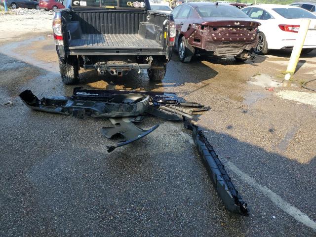 5TFJU4GN5DX041139 - 2013 TOYOTA TACOMA DOUBLE CAB PRERUNNER BLUE photo 12