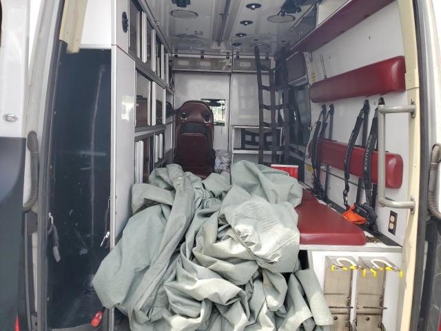 W1W4EBHY0LT024038 - 2020 MERCEDES-BENZ SPRINTER 2500 WHITE photo 10