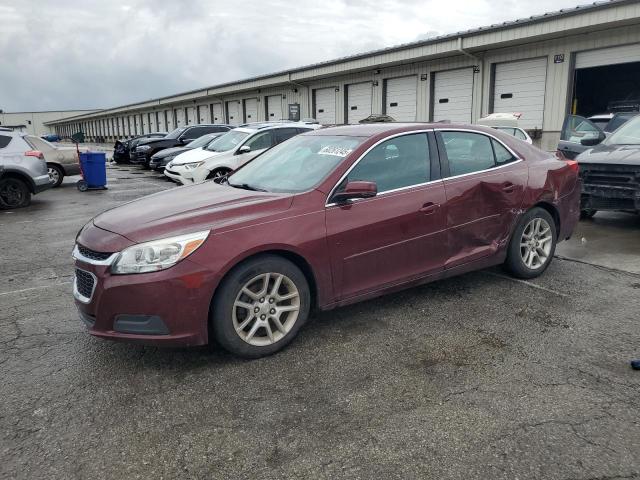 2015 CHEVROLET MALIBU 1LT, null