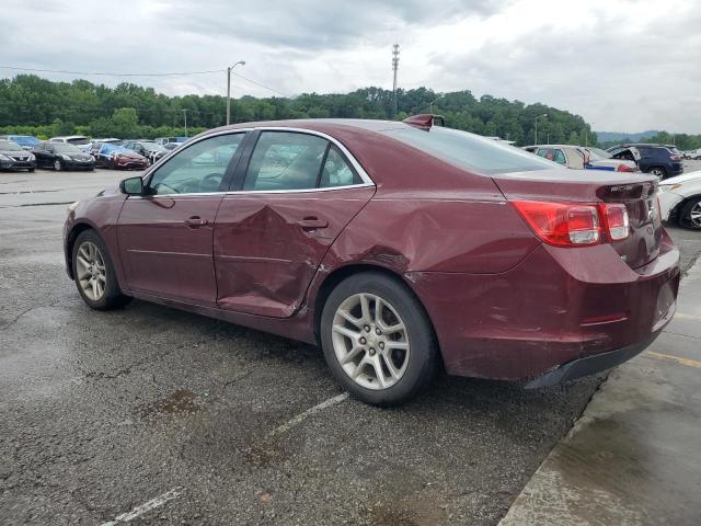 1G11C5SL1FF268117 - 2015 CHEVROLET MALIBU 1LT 勃艮第红 照片 2
