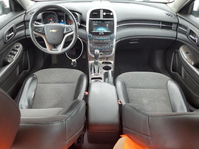 1G11C5SL1FF268117 - 2015 CHEVROLET MALIBU 1LT 勃艮第红 照片 8