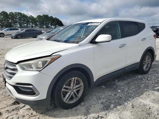 2017 HYUNDAI SANTA FE S, null