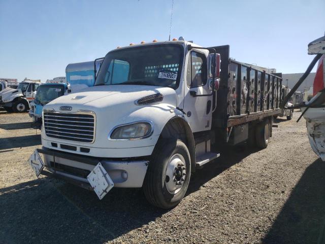 2008 FREIGHTLINER M2 106 MEDIUM DUTY, 