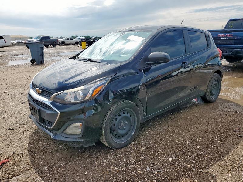 2020 CHEVROLET SPARK LS, 