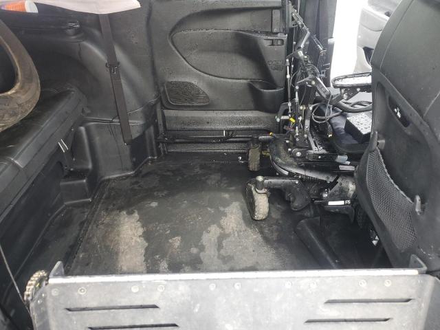 2C4RC1BG4RR100992 - 2024 CHRYSLER PACIFICA TOURING L 黑色 照片 11