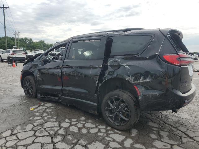 2C4RC1BG4RR100992 - 2024 CHRYSLER PACIFICA TOURING L 黑色 照片 2