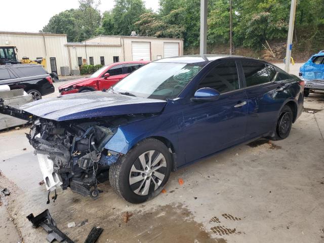 2020 NISSAN ALTIMA S, 