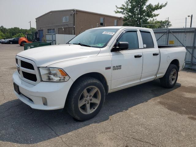 2014 RAM 1500 ST, 