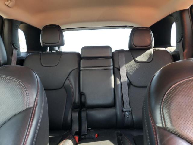 1C4PJMBS2HW605034 - 2017 JEEP CHEROKEE TRAILHAWK შავი ფოტო 10