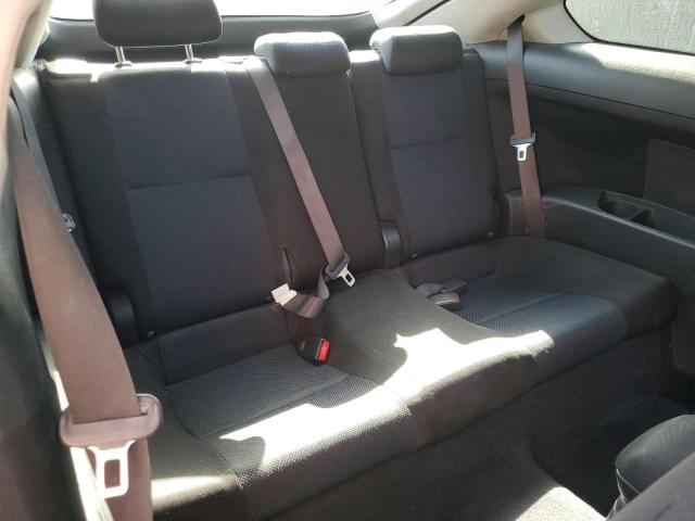 JTKDE167660136874 - 2006 TOYOTA SCION TC Qara foto 10