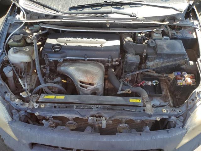 JTKDE167660136874 - 2006 TOYOTA SCION TC Qara foto 11