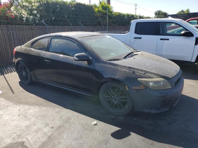 JTKDE167660136874 - 2006 TOYOTA SCION TC Qara foto 4