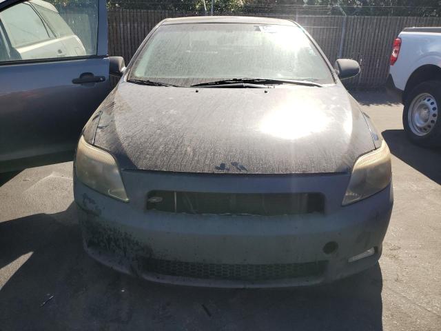 JTKDE167660136874 - 2006 TOYOTA SCION TC Qara foto 5