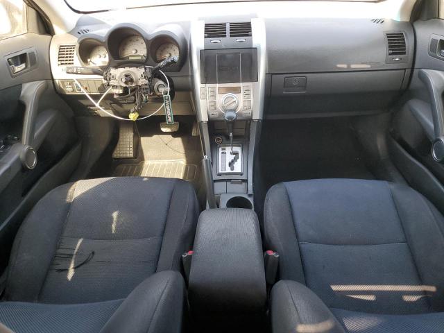 JTKDE167660136874 - 2006 TOYOTA SCION TC Qara foto 8