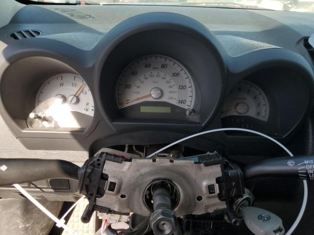 JTKDE167660136874 - 2006 TOYOTA SCION TC Qara foto 9