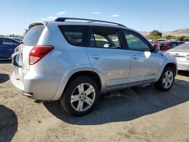 JTMBD32V286073970 - 2008 TOYOTA RAV4 SPORT SILVER photo 3