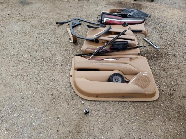 1GYS4KKJ8HR309070 - 2017 CADILLAC ESCALADE ESV PLATINUM შავი ფოტო 13