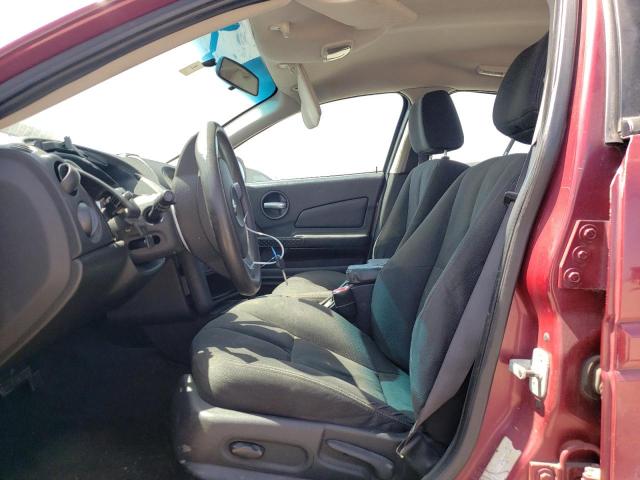 2G2WP552261119473 - 2006 PONTIAC GRAND PRIX 勃艮第红 照片 7