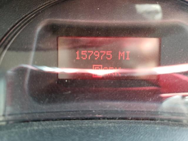 2G2WP552261119473 - 2006 PONTIAC GRAND PRIX 勃艮第红 照片 9